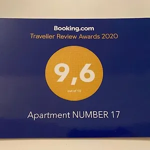 Apartment Number 17, Wien