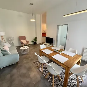 Apartment Gutarra Ii, Wien