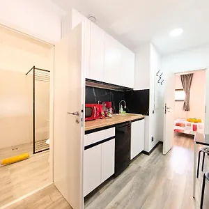Old Town Oasis - Ap 10 , Bucarest Rumanía