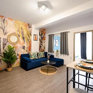 Old Town Charm - Modern & Comfortable In The Heart Of The , Bucarest Rumanía