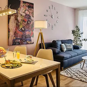  Appartement Place