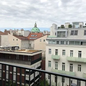 Moderne Trifft Tradition Im Herzen Wiens Viena
