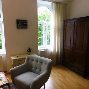 Apartment Ruhige, Ganze Sissi In Zentrumsnähe, Wien