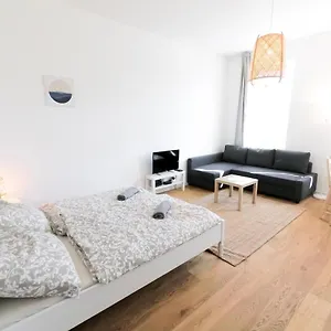  Appartamento Living - Hasnerstrasse