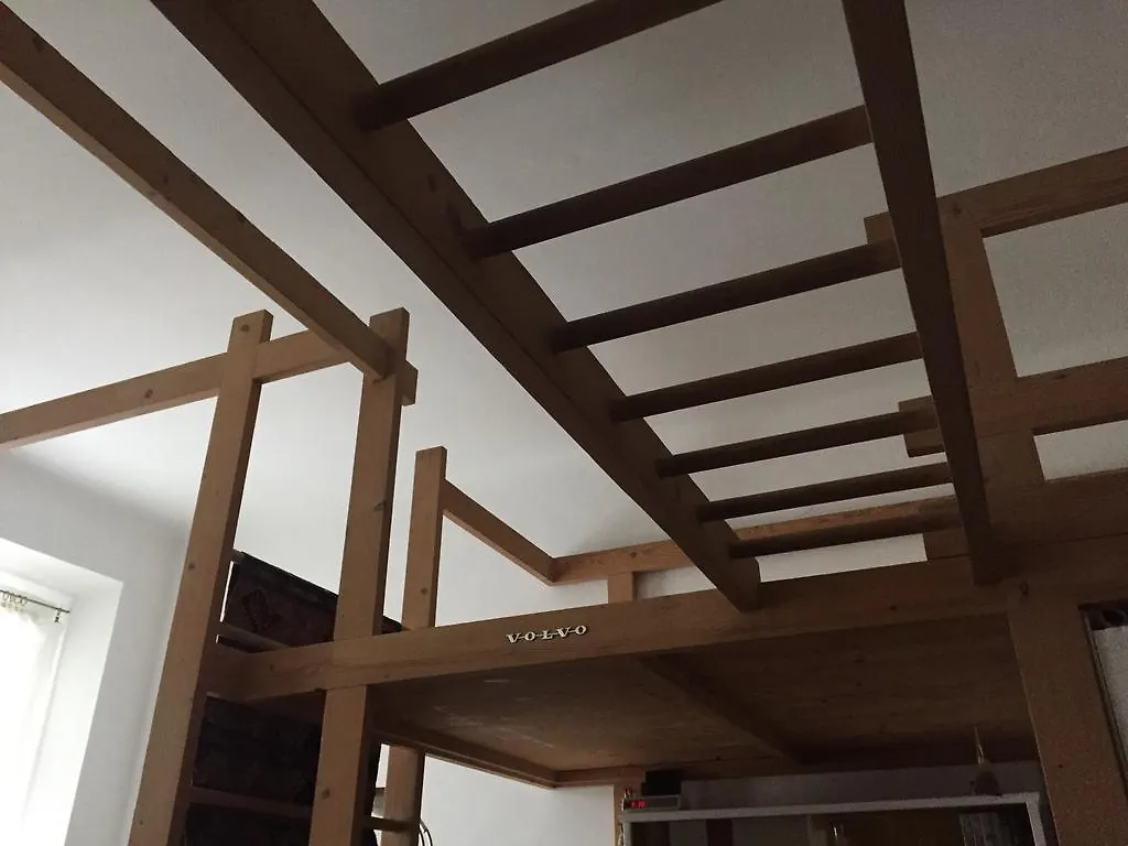 Apartment Altwien