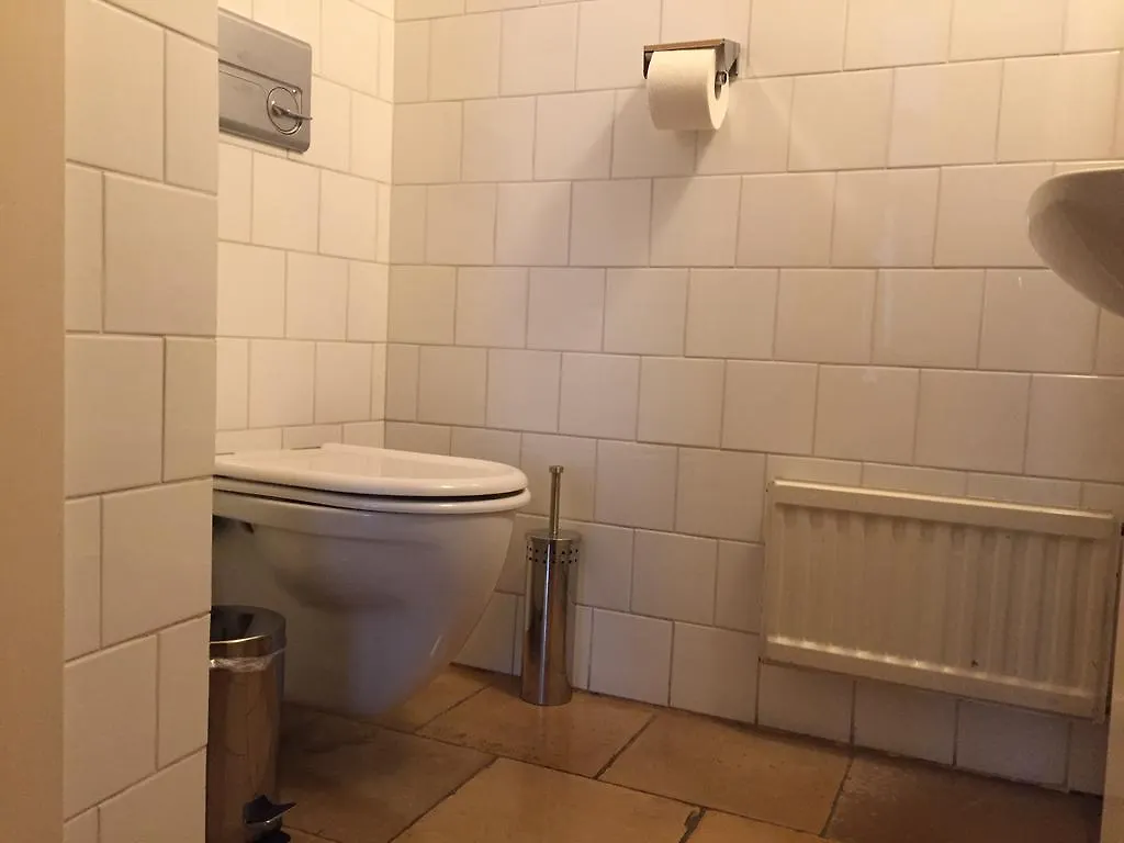 Apartment Altwien 0*, Vienna Austria