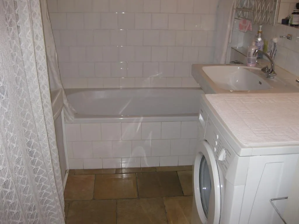 Apartment Altwien