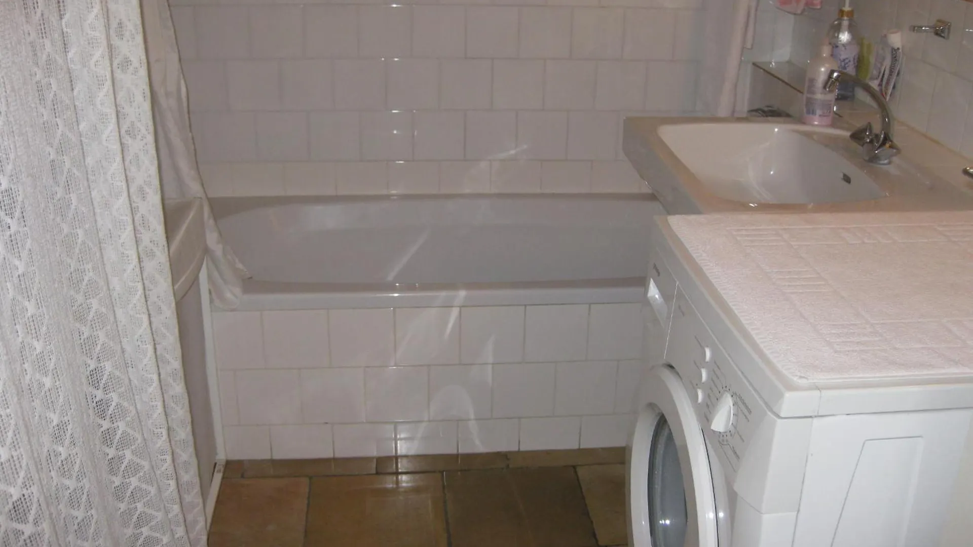 Apartment Altwien