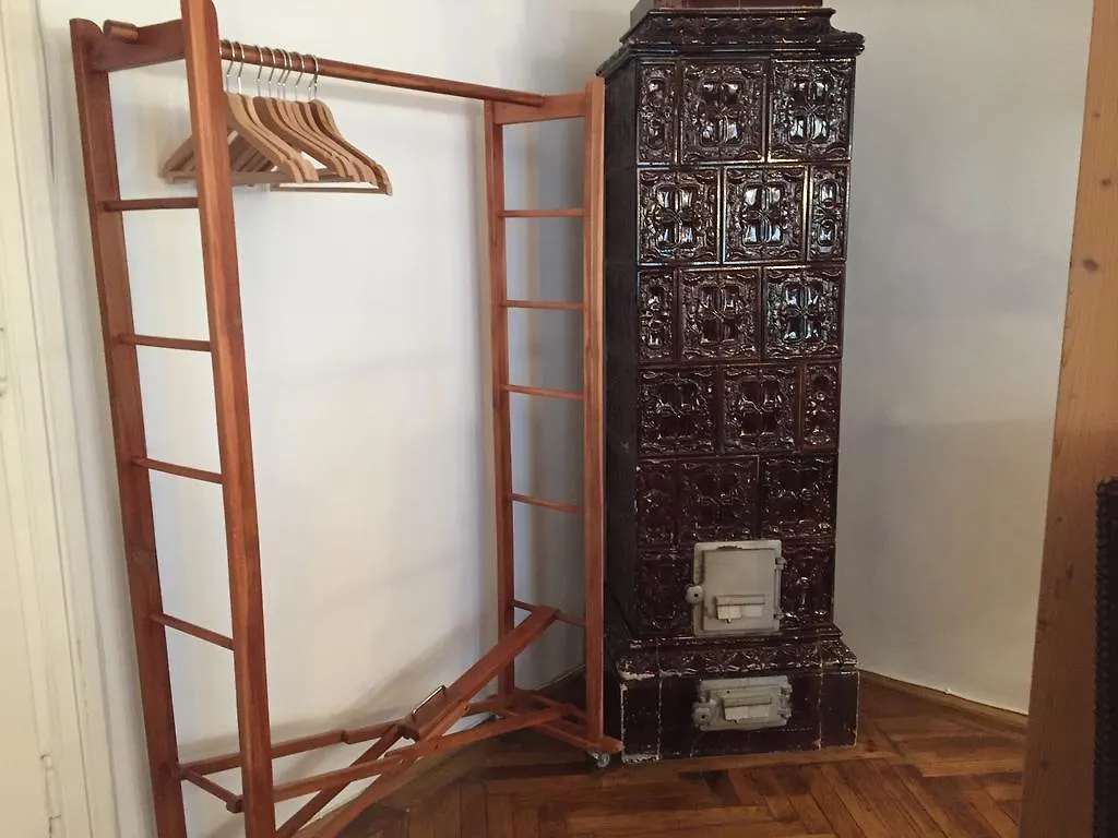 Apartment Altwien 0*, Vienna Austria